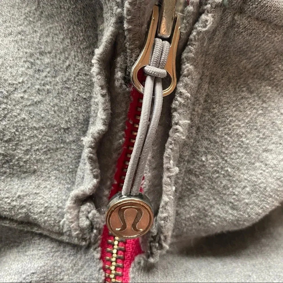 LULULEMON Special Edition Scuba Hoodie - Picture 7 of 8